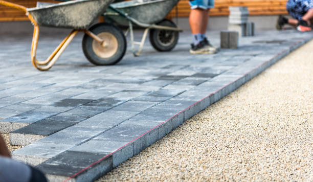 Best Best Driveway Pavers  in Lake Mary Jane, FL