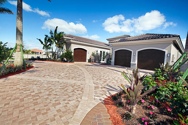 Reasons to Select Us for Your Driveway Paving Requirements in Lake Mary Jane, FL