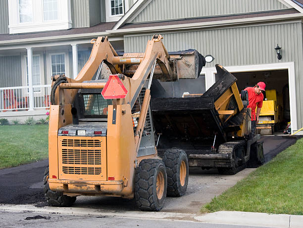 Best Commercial Driveway Pavers  in Lake Mary Jane, FL