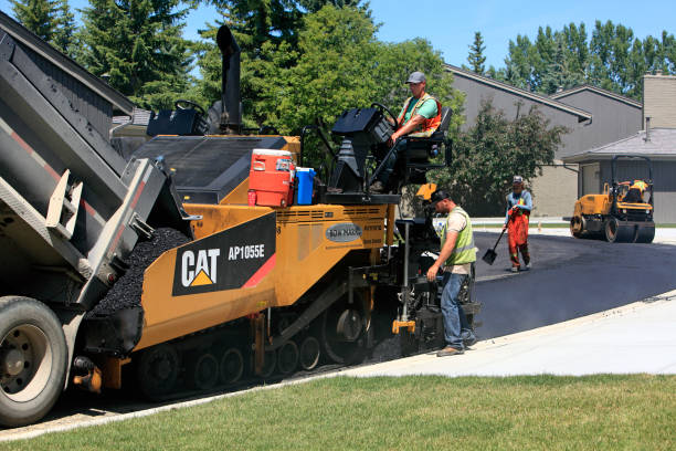 Best Driveway Pavers Near Me  in Lake Mary Jane, FL